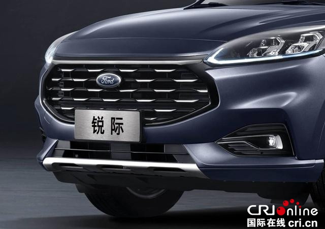 汽车频道【焦点轮播图】“与时俱进” 长安福特锐际能否大有所为?