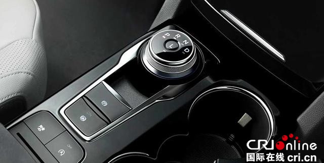 汽车频道【焦点轮播图】“与时俱进” 长安福特锐际能否大有所为?