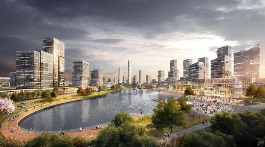 涉税业务&ldquo;川渝通办&rdquo;再扩容 成渝双城经济圈建设动力足