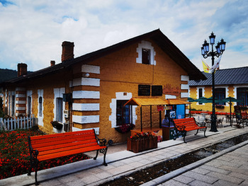 老牌旅游城市牡丹江何以&ldquo;老树新枝更著花&rdquo;？