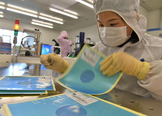 向“绿”而行 向“新”再生