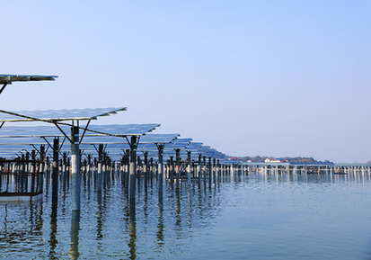 “碳”路先行 央企竞速新能源赛道