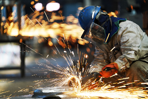 抗疫“不掉链” 生产“不掉线”