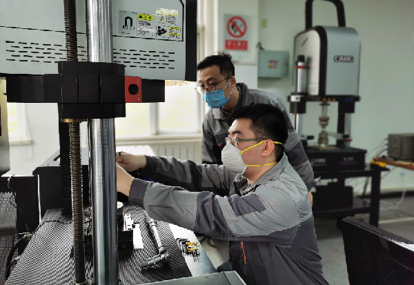 惠企政策落地 企业仍有“三盼”