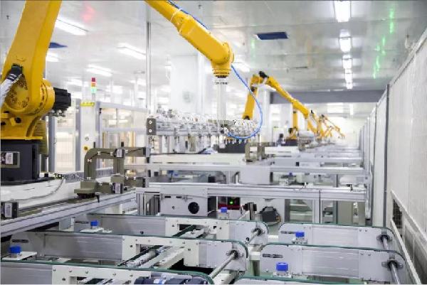 走出去，抢订单&mdash;&mdash;江苏借&ldquo;机&rdquo;出海引投资观察