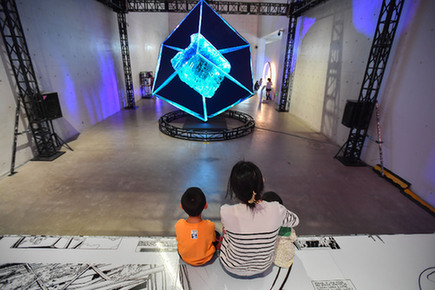 中国科幻如何&ldquo;热&rdquo;下去、&ldquo;走&rdquo;出去？