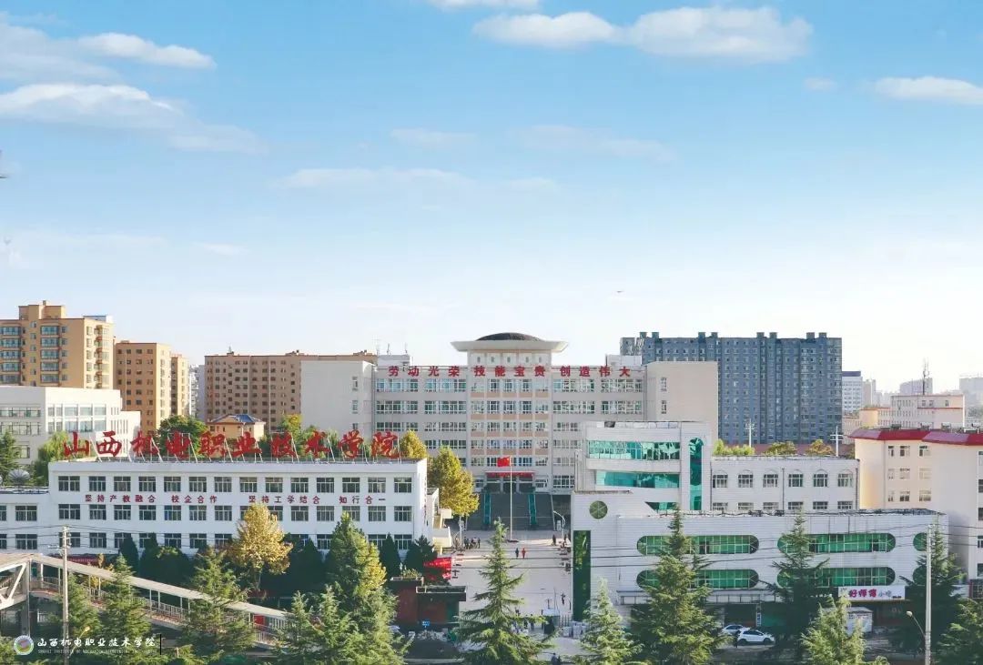 走出28名全国技术能手！这所职业学院是如何&ldquo;炼&rdquo;成的?