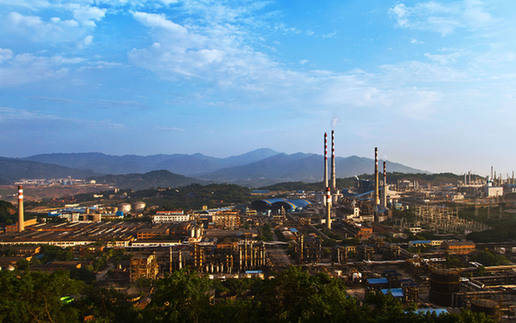 年过半百老国企满血&ldquo;出海&rdquo;活力何来