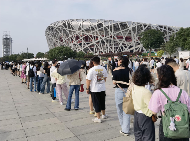 重拳整治后仍&ldquo;改头换面&rdquo; 倒票&ldquo;黄牛&rdquo;治理尚需加力