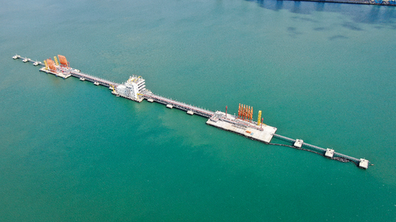 &ldquo;一带一路&rdquo;十年，那些影响深远的瞬间