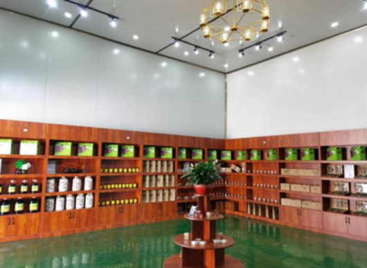 任家寨村：以&ldquo;六共机制&rdquo;为媒，走好&ldquo;强村富民&rdquo;新路径