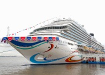 离&ldquo;梦想&rdquo;靠岸还有多远？&mdash;&mdash;中国国际邮轮市场观察