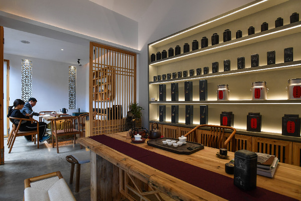 一晚价格跌八成 “金融茶”“理财茶”频爆雷