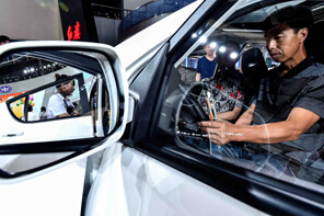 车市&ldquo;寒流&rdquo;：产能过剩 4S店面临倒闭潮