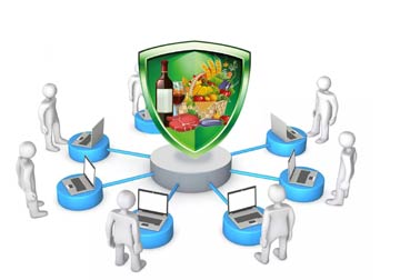 “山寨”食品屡打不绝 “洋食品”安全事件增多