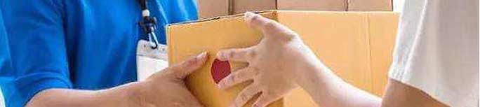 &ldquo;到付&rdquo;快递成诈骗新渠道