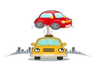 利益博弈待解　网约车新政遇&ldquo;落地难&rdquo;