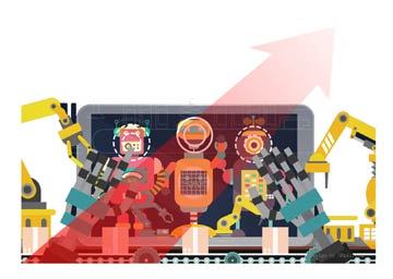 大数据提升中国人工智能&ldquo;比较优势&rdquo;