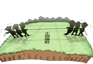 农村集体产权改革遭遇&ldquo;难啃的骨头&rdquo;