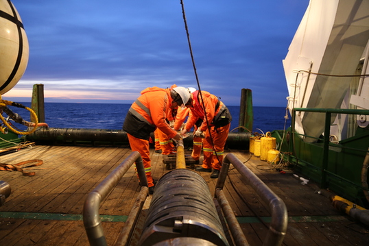 海洋科技挖掘&ldquo;海&rdquo;的潜力