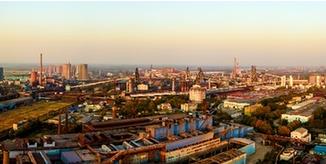 济钢“无钢”:千万吨级钢企实现绿色转身