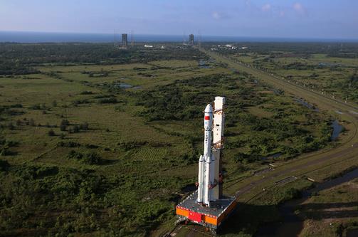 长征火箭：&ldquo;300+&rdquo;后踏上新征途