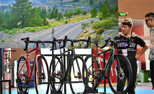 千万骑行人能否托起千亿大市场?