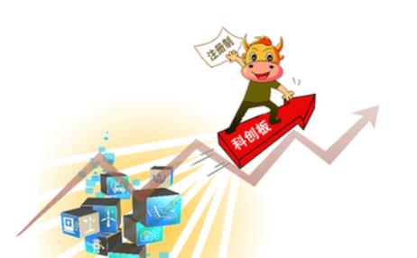 资本市场“变局者”:以科创板推动经济转型