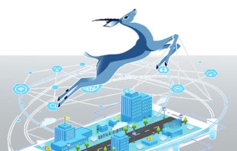 “招贤纳财” 让瞪羚企业“跃”得更高