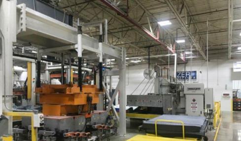 上海老牌国企&ldquo;出海&rdquo;走新路