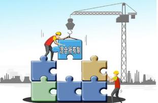 陕西最早混改“范例”:民营股东为何“混”不下去?