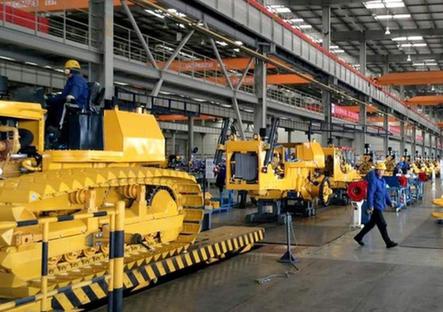 柳工集团：&ldquo;三个一&rdquo;走活&ldquo;一带一路&rdquo;国际化棋局