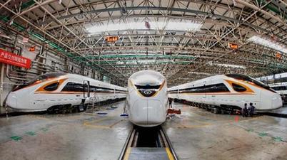 改革&ldquo;加速度&rdquo;推动国企高质量发展