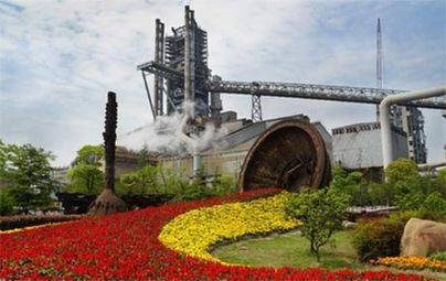 履行社会责任　国企展现&ldquo;共和国长子&rdquo;担当