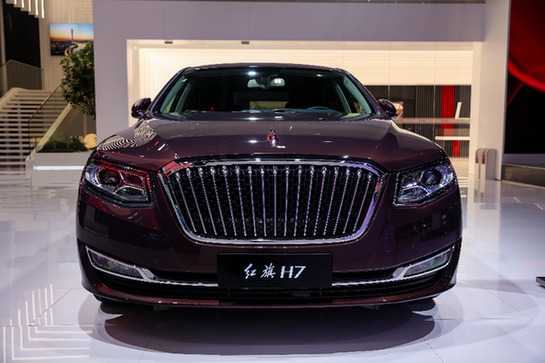 车企&ldquo;生力军&rdquo;扎堆入局　共享出行市场急变阵