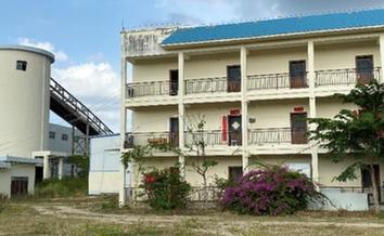 重点项目被口头叫停 申诉六年补偿无果