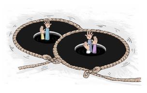 作案分析大数据 套路贷“忽悠术”升级