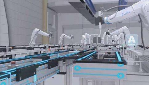 全力复工复产 医疗防护用品企业吹响战“疫”集结号