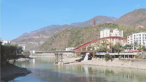 瞄准靶心 央企高质量冲刺脱贫攻坚战