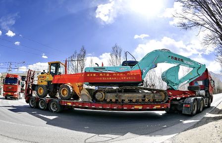 提挡加速 央企双线布局“新基建”