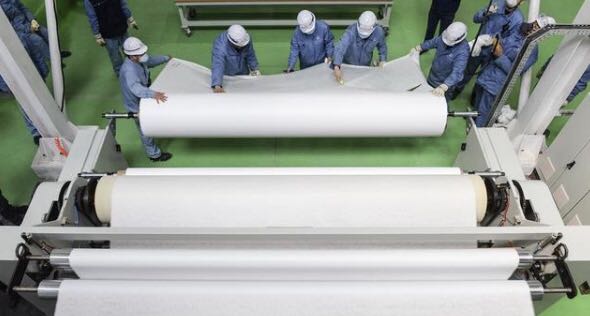 老国企新使命 “零基础”创纪录