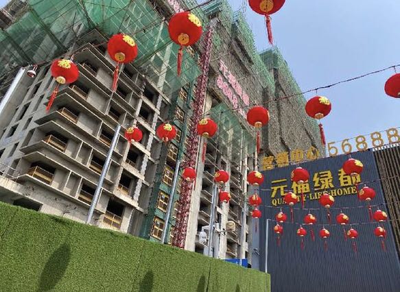 几番辗转腾挪 太原亿元国资疑遭流失