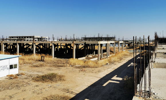 地方政府朝令夕改 内蒙古巴彦淖尔一大型园区“瘫痪”