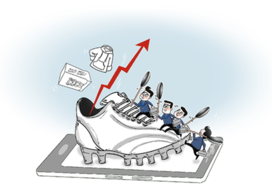 资本方囤积居奇　投机者跟风炒货变&ldquo;韭菜&rdquo;