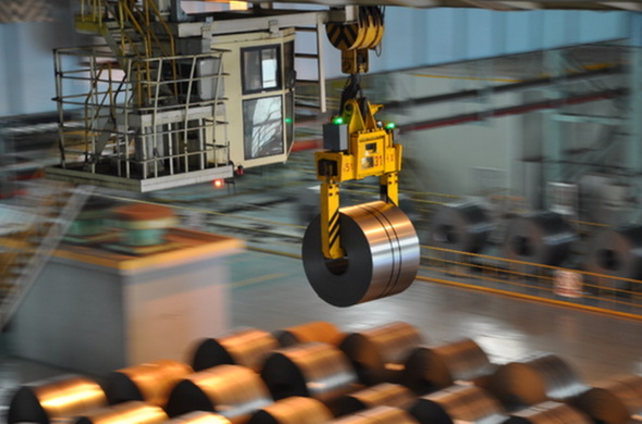 打造&ldquo;智慧&rdquo;冶金运营服务&ldquo;先行者&rdquo;