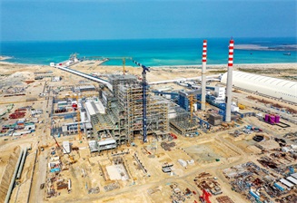 哈电集团斯泽夫:装备制造业要把创新放在首要位置