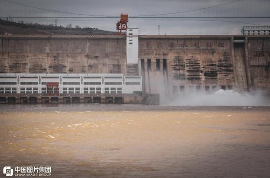 山西站&mdash;黄河文明，华夏根祖