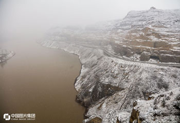 陕西站&mdash;三秦大地，大美陕西