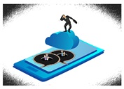 起底电信诈骗：&ldquo;零门槛&rdquo;入行　&ldquo;傻瓜式&rdquo;作案