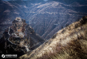 陕西站&mdash;三秦大地，大美陕西